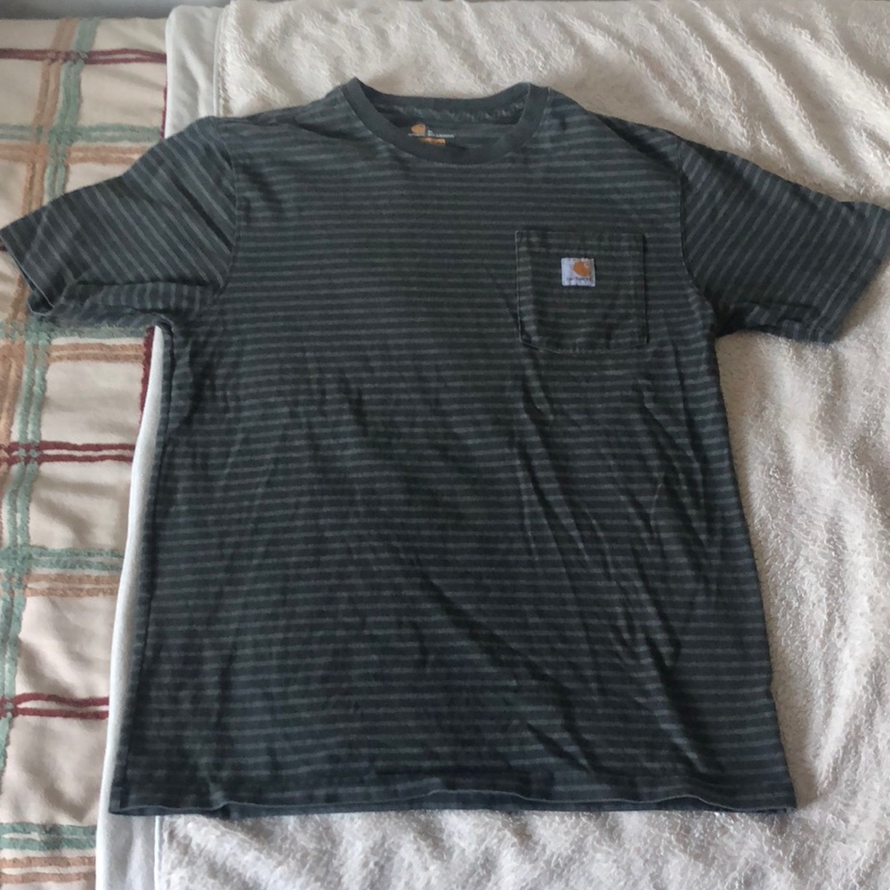 Men’s Carhartt t shirt